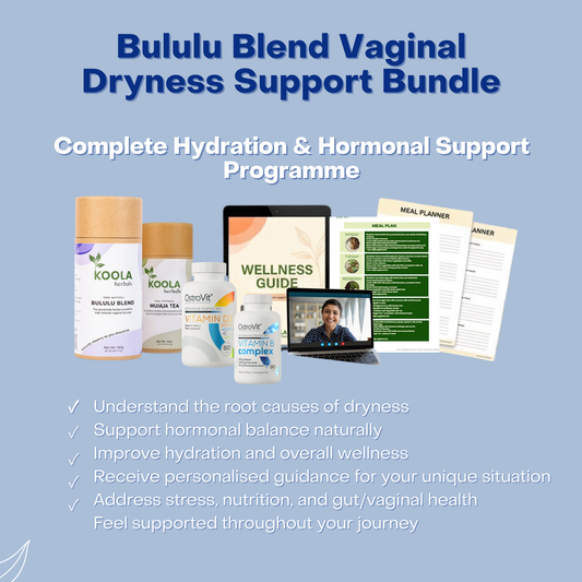 Bululu, Intimate moisture bundle