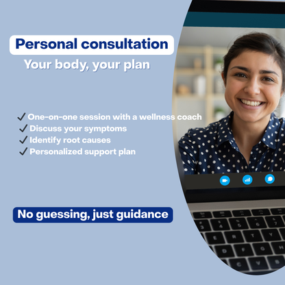 Pack hydratation intime Bululu