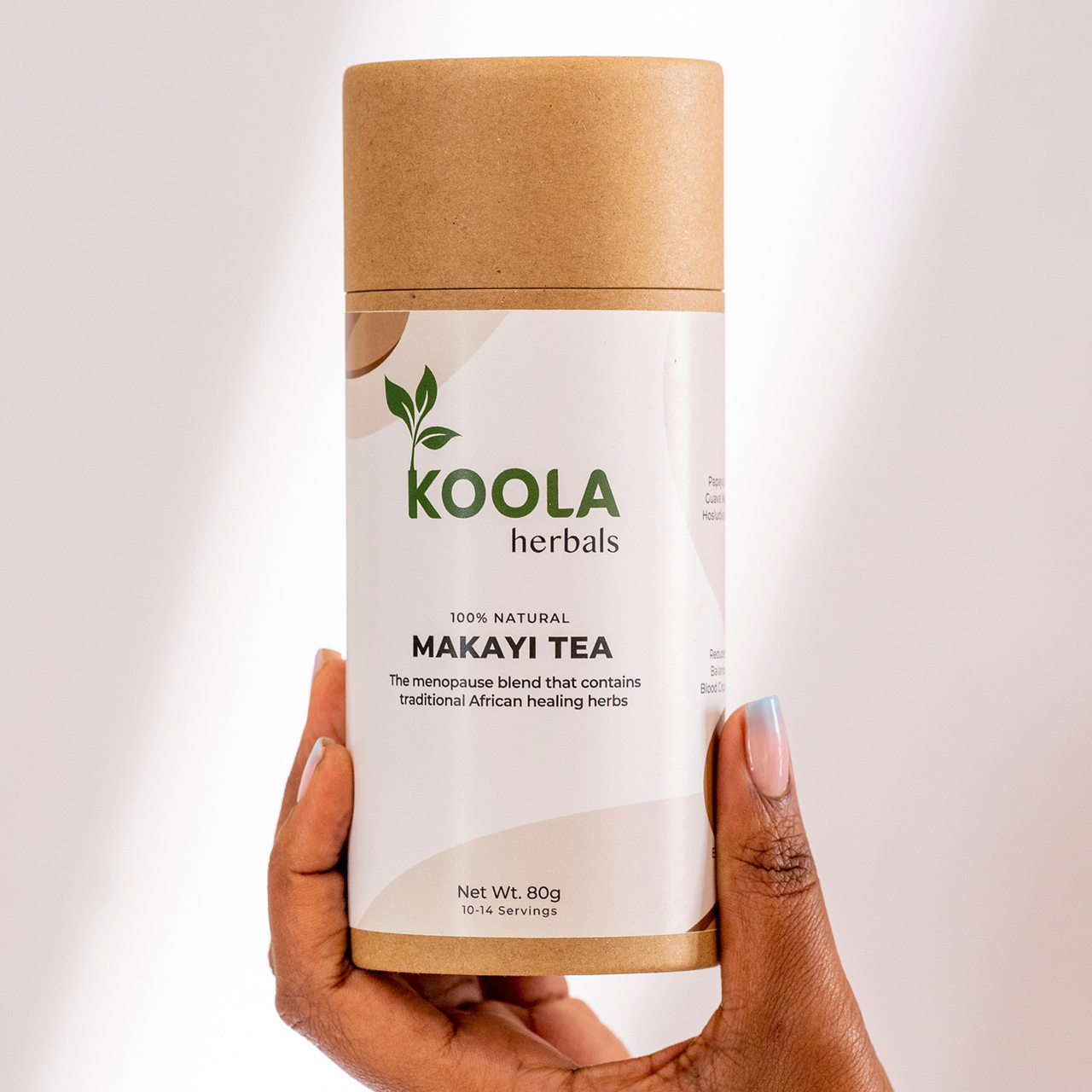 Makayi Tea (EU)