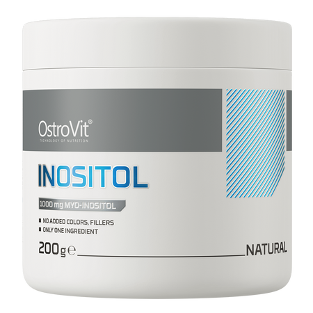 OstroVit Inositol 200 g naturel